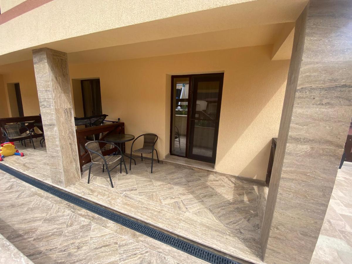 Отель Casa Clim Анина Экстерьер фото